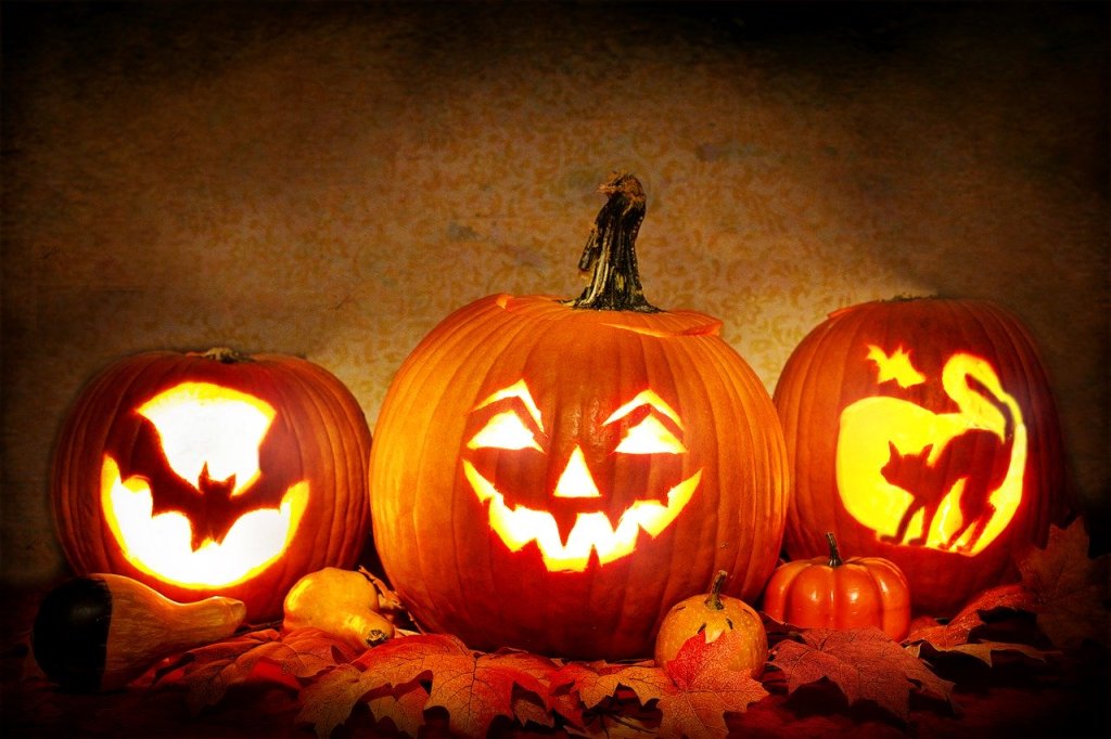 Halloween : 5 idées créatives de DIY vues sur le Web